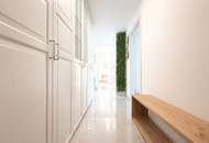 Urban Living pur: Zentral begehbare Neubauwohnung im Top-Zustand bei der Mariahilfer Straße &amp; Schwendermarkt &amp; nahe Schönbrunn!