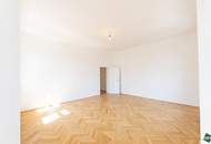 Schöne 3-Zimmer-Altbauwohnung unweit von U3 Simmering