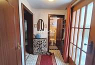 Großzügiges Einfamilienhaus mit traumhaftem Garten in zentraler Lage von Amstetten