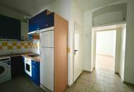 1 Zimmerwohnung I Ruhig I Hell I Hochparterre I OPEN HOUSE am 22.11.25