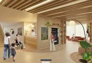 "0% KÄUFERPROVISION - Provisionsfrei| TWO STEP | 3-Zimmer mit großer westseitiger Terrasse"