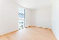 Erstbezug! Nähe U6/U4! Helle 2-Zimmer-Wohnung mit Loggia zu vermieten!