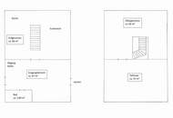 einzigartiger Wohntrakt in weinviertler Schloss