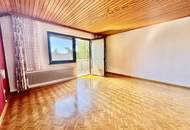 GROßZÜGIGES ZWEIFAMILIENHAUS MIT 1.548 m² TRAUMGARTEN IN ZENTRALER GRÜNLAGE