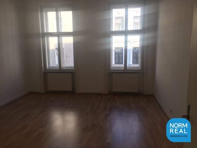 3er WG geeignet ALTBAU - NÄHE VOLKSOPER