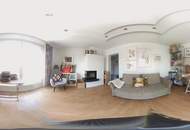 "++ Dachterrasse mit Fernblick ++"