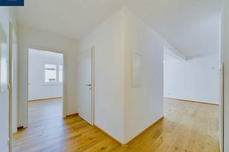 KÄUFERPROVISIONSFREI - Im Herzen des Waldviertel - ZENTRUMSNAH VITIS - EIGENTUM oder MIETE, Wohnung-kauf, 319.788,€, 3902 Waidhofen an der Thaya