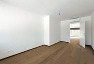 Klimatisierte 3-Zimmer Balkonwohnung im 1.DG | LUFT-WÄRME-PUMPE