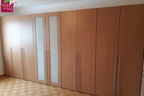 Charmante 4-Zimmer-Wohnung in Laxenburg mit Loggia &amp; Garage um 279.000 €!, Wohnung-kauf, 279.000,€, 2361 Mödling