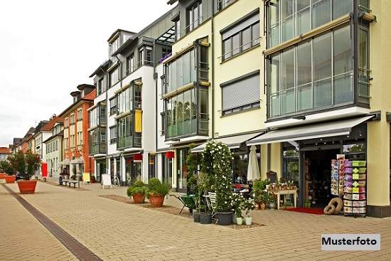 Nur 500 m ins Zentrum - Wohnungen mit Garage in idealer Lage, Wohnung-kauf, 410.000,€, 4204 Urfahr-Umgebung