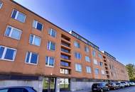 Helle 3-Zimmer-Wohnung - gemütliche Loggia - Blick ins Grüne!