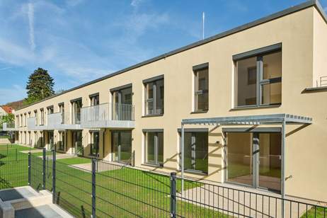 Sichere Investition im Grünen: Vorsorgewohnungen in Kaltenleutgeben mit hoher Nachfrage, Wohnung-kauf, 369.907,€, 2391 Mödling