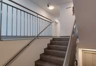 Provisionsfrei !! NEUBAU ~60m² + 13m2 Loggia + Garage + Blick auf den Braunsberg