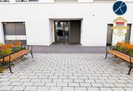Neuwertige 4-Zimmer-Wohnung mit Garagenplatz
