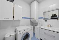 Preiswerte 4-Zimmer-Wohnung mit Loggia und Tiefgaragenplatz in Korneuburg!