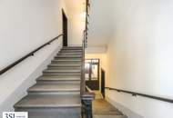 Rohdachboden mit Ausbaustudie in beliebter Wohnlage beim Alois-Drasche-Park