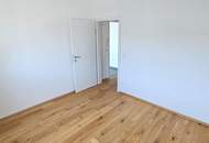 !!Preisreduktion!! Exklusive 4 Zimmer-Terrassen-Wohnung (Erstbezug) mit Potenzial zum zukünftigen Mehrwert!