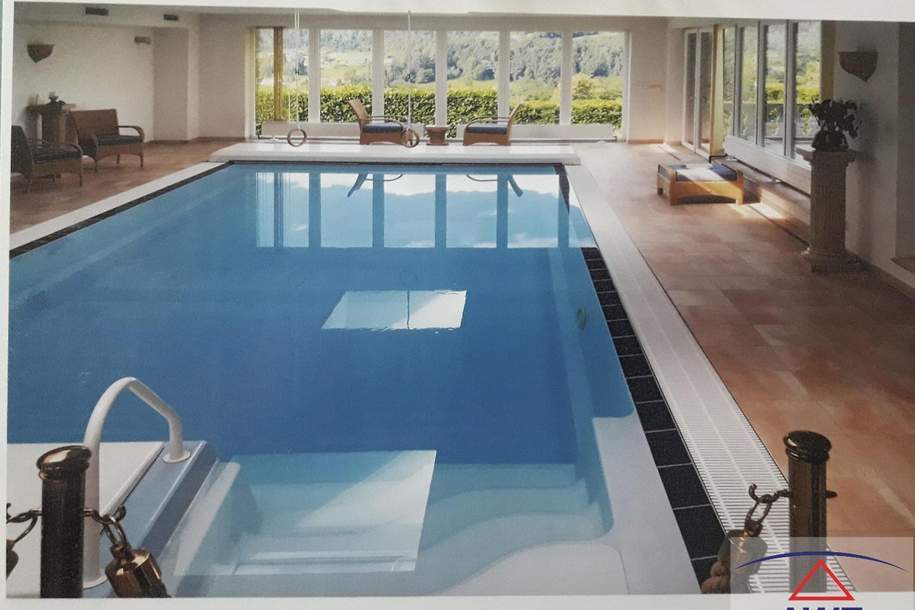 Exklusives Anwesen in ruhiger Aussichtslage Nähe Stainz!, Haus-kauf, 785.000,€, 8511 Deutschlandsberg