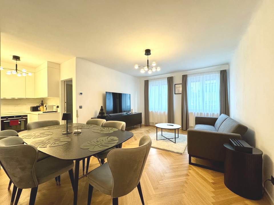 ++ SCHNÄPPCHEN ++ Ideale DREI ZIMMER Wohnung ++ in 1210 Wien