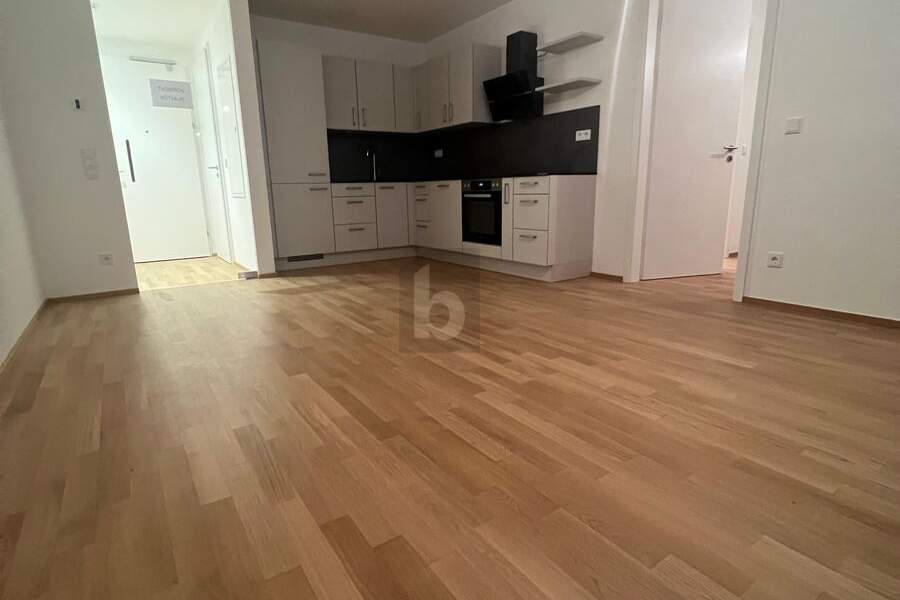 MODERNER WOHNTRAUM MIT LOGGIA, Wohnung-miete, 1.700,00,€, 1190 Wien 19., Döbling