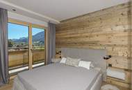 Exklusive Neubauwohnung mit traumhaftem Ausblick