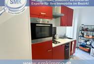 Direkt im Zentrum mit Balkon!