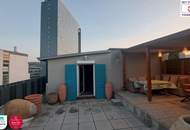 Stilvolle 5‑Zimmer‑Maisonette mit 2 Balkonen in Wien‑Favoriten