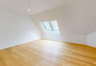 "Urban Oasis" - Moderne DG-Wohnung mit unvergleichlicher Dachterrasse