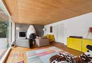 Privates Hideaway: Stilvolles Anwesen in einzigartiger Alleinlage