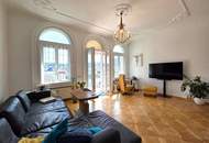 Charmante Eigentumswohnung mit Seeblick im ehemaligen Hotel Austria – direkt im Herzen der Stadt!