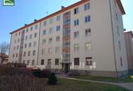 Ideale Anbindung zwischen Südpark und Mariazeller Straße - UNBEFRISTET