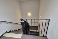 Topdachgeschosswohnung, voll möblierter Erstbezug in Aspern