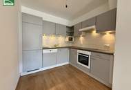 Ihr neues Zuhause in 1080 Wien: 2-Zimmer Wohnung inkl. Einbauküche und Balkon - JETZT ANFRAGEN