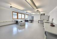 "IN VERTRAGSABWICKLUNG!" HELLES BÜRO IN RUHIGER INNENHOFLAGE - NÄHE BAHNHOF MEIDLING