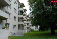 4020 Linz/Bindermichl | Teuflstraße 15 – Helle 3-Zimmer-Wohnung mit Balkon und Lift! Achtung die Wohnung befindet sich in Sanierung! Bezug ab 01.09.2026!