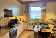 Charmante Dachgeschoss-Wohnung im Zentrum von Gröbming
