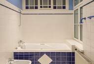 Müllnergasse - repräsentativer 8 Zimmer Altbau mit zwei Eingängen und Garage