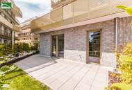 Investieren und Profitieren (Nettopreis) - Garten-Wohnung mit 4.Zimmer im ruhigen Hirschfeld (Provisionsfrei)