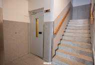 Charmante 3-Zi-Wohnung mit Loggia in 1200 Wien – WG-geeignet, top Lage!