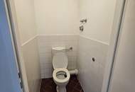 Hofseitige 3-Zimmer-Wohnung mit Balkon nahe VETMED!