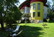 Liebevoll gestaltetes Apartmenthaus in der Golf- und Thermenregion Stegersbach!