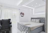 ZWEI HÄUSER – EIN ZUHAUSE! Modernes Wohnen für zwei Familien auf 644 m² Grund!
