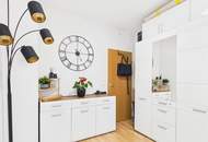 Sonnige 3-Zimmer-Wohnung mit Südbalkon in ruhiger Sackgasse in Teesdorf