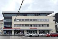 Start-up Ordination im Ärztehaus Prinz-Eugen-Straße