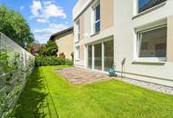 "Wohnen auf höchstem Niveau – Neubau-Doppelhäuser in Stockerau mit bester Lage &amp; Ausstattung"