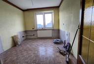 DREI ZIMMERWOHNUNG - UNBEFRISTETE MIETDAUER UND INKL HEIZKOSTEN