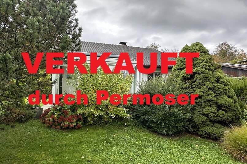 entzückendes Ferienhaus mit Wintergarten in unmittelbarer Seenähe auf Pachtgrund zu verkaufen, Haus-kauf, 69.500,€, 7033 Mattersburg