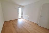 2-Zimmer-Starterhit mit großzügiger Freifläche