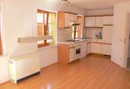 Gepflegte 2 Zimmer Mietwohnung in zentraler Lage von Mondsee !!!