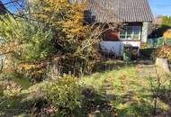 KLEINGARTEN - ECKPARZELLE im Eigentum